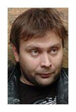 Сергей Арланов