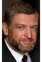 Сергей Комаров