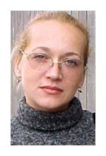 Марина Ильина
