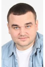 Дмитрий Анисимов