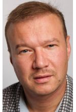Дмитрий Родонов