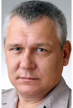 Александр Миронов