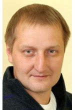 Дмитрий Табарчук