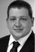 David Rowlands