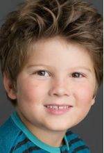 Brody Bover