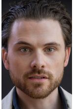 Joshua Warr