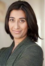 Yasmin Abidi