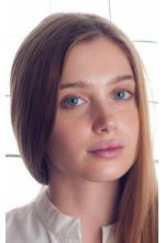 Анна Андрусенко