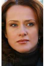 Ирина Савицкова