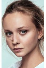 Анна Острём