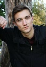 Jordan Burtchett