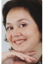 Ирина Башкирева