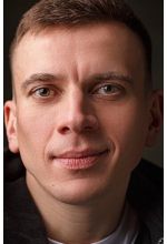 Андрей Матюков