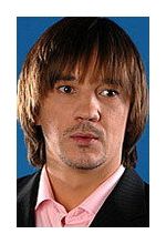 Евгений Ефремов
