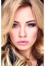 Илона Арсентьева