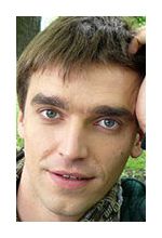Сергей Кравец