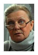 Галина Корнеева