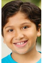 Anthony Gonzalez