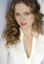 Marni Van Dyk