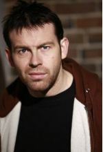Allan Cooke