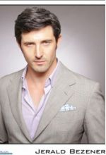 Jerald Bezener