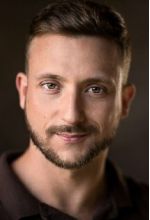 Rodrigo Ternevoy