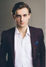Taras Lavren