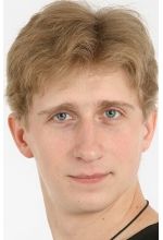 Степан Абрамов