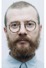 Олег Глушков
