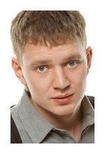 Павел Жарков
