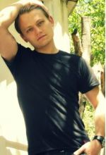 Алексей Петров