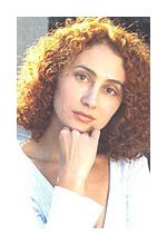 Оксана Бурлай-Питерова