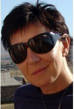 Елена Денисевич