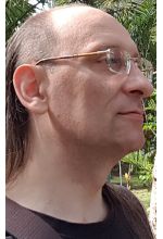 Юрий Стукалин