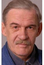 Николай Солодилов