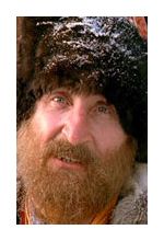 Александр Кабанов