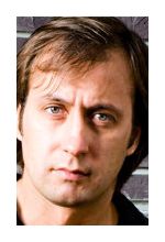 Дмитрий Черкасов