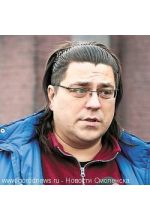 Вячеслав Рогожкин