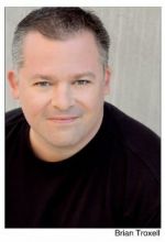 Brian Troxell