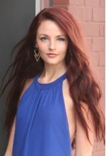 Savannah Goldsmith