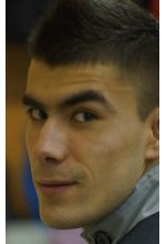 Амир Сайфидинов