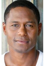 Джаррод Кроуфорд