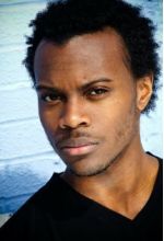 Aaron Harris