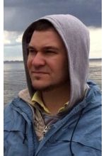 Алексей Лебедев