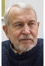 Игорь Волчек