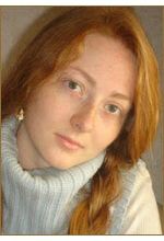 Анна Шикуть