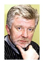 Александр Гарцуев