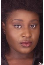 Susan Wokoma