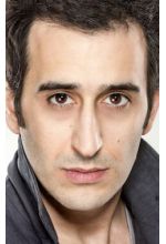 Питер Райдер