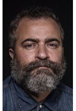Гари Оливер